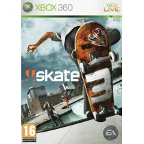 Skate 3 [Xbox 360]